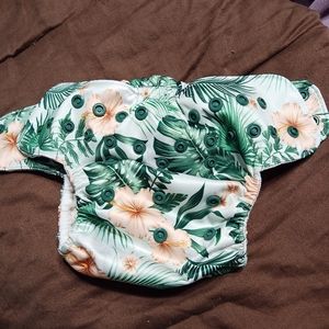 pannolino bambino cloth diaper